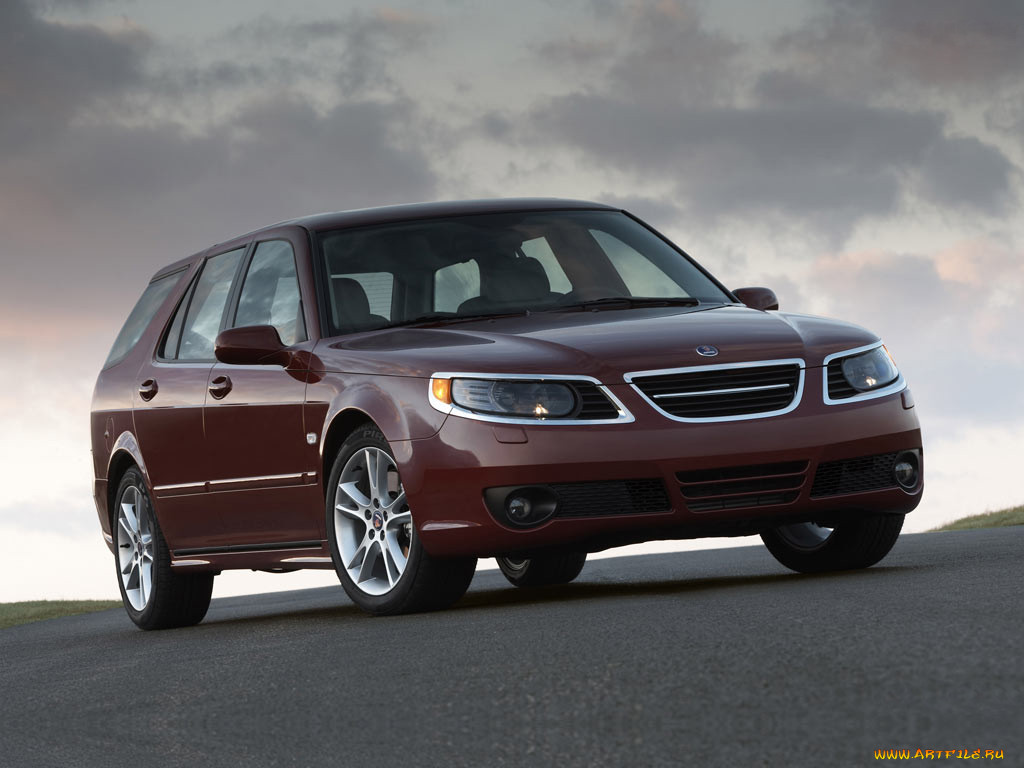 , saab